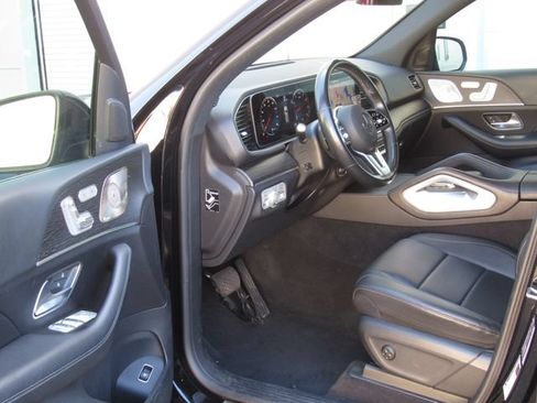 Used 2022 Mercedes-Benz GLE 350 4MATIC w/ 3rd Row Seat Package image 8