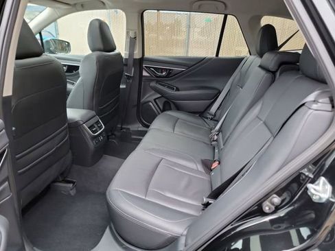 Used 2024 Subaru Outback Limited image 12
