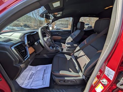 New 2026 GMC Canyon AT4 w/ AT4 Premium Package image 25