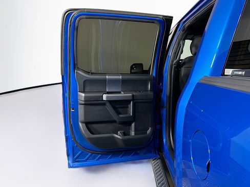 Used 2019 Ford F150 XLT w/ Equipment Group 302A Luxury image 26