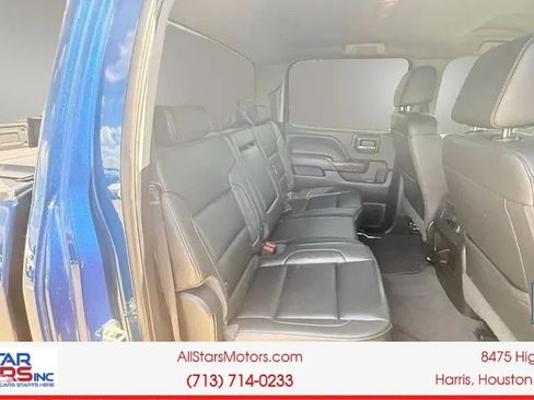 Used 2019 GMC Sierra 2500 SLT w/ Duramax Plus Package AWD/4WD image 20