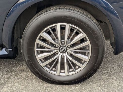 Used 2023 Nissan Armada SL image 29