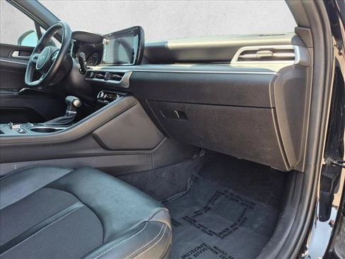 Used 2022 Kia K5 GT-Line AWD/4WD image 21