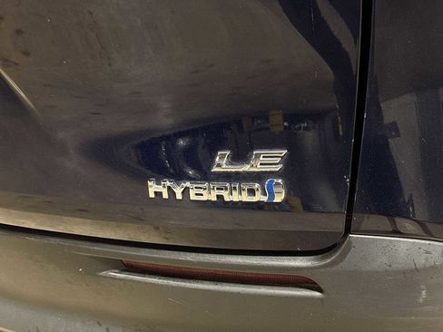 Used 2022 Toyota Sienna LE FWD image 26