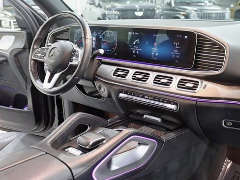 Used 2020 Mercedes-Benz GLE 580 4MATIC image 34