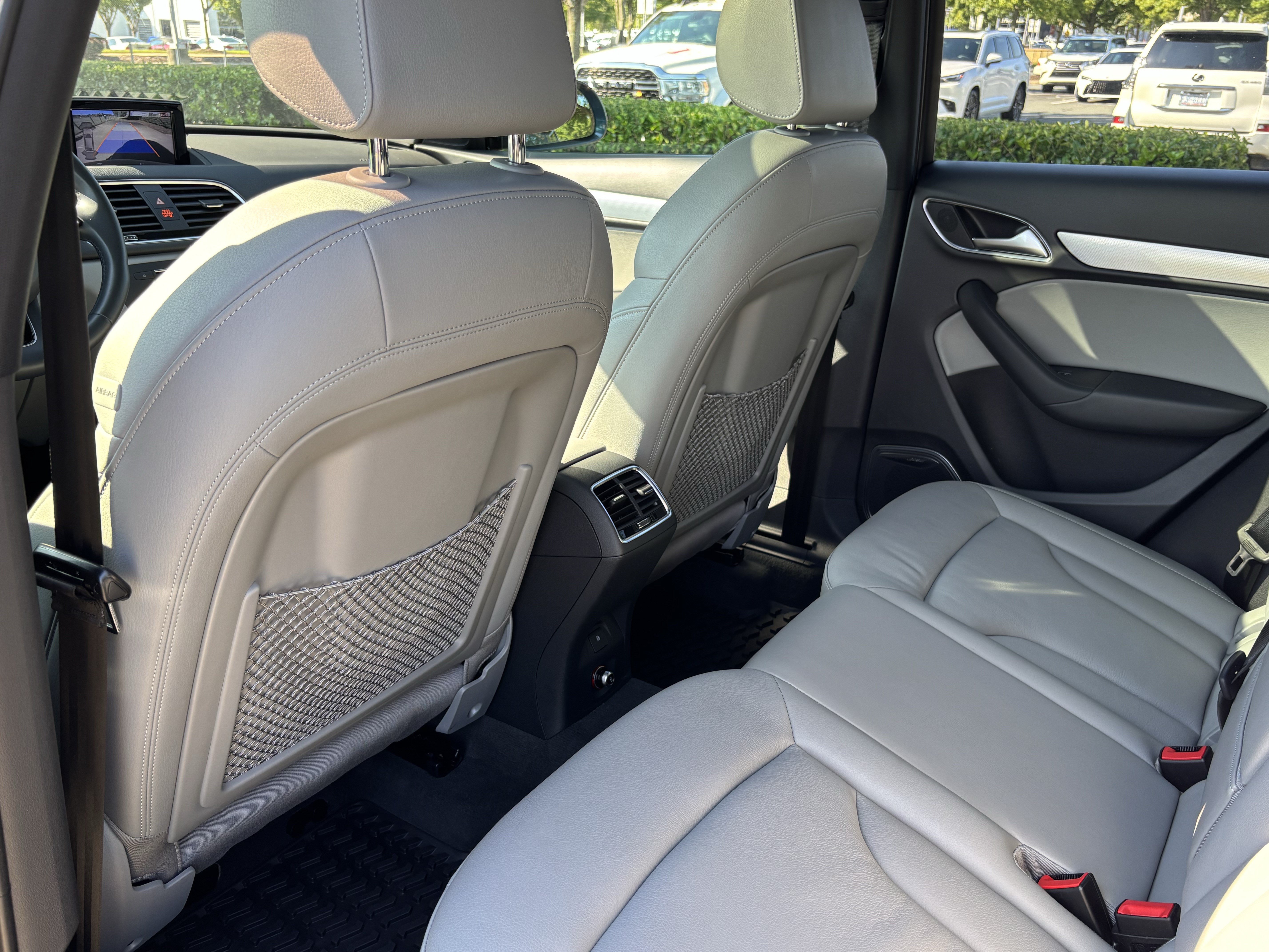 Used 2018 Audi Q3 2.0T Premium Plus AWD/4WD image 19