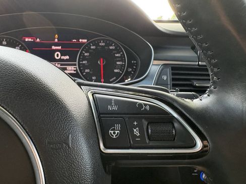 Used 2018 Audi A6 3.0T Premium Plus w/ Premium Plus Package AWD/4WD image 15