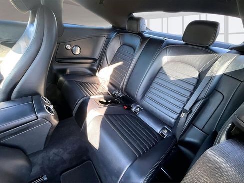 Used 2018 Mercedes-Benz C 43 AMG 4MATIC Coupe image 26