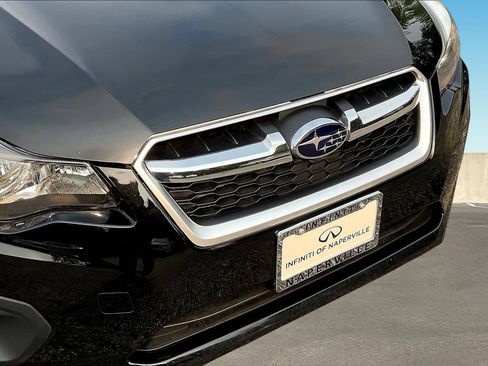 Used 2014 Subaru Impreza 2.0i Premium w/ All-Weather Package w/CVT AWD/4WD image 31