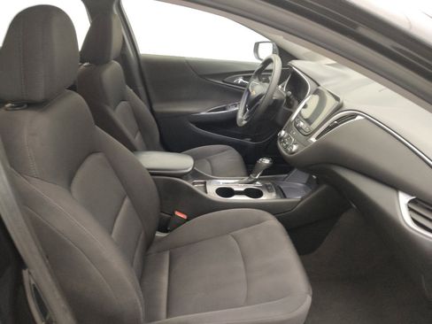 Used 2019 Chevrolet Malibu LS FWD image 21