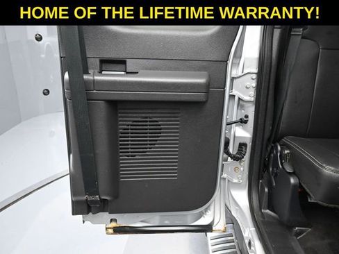 Used 2015 Ford F250 Lariat w/ Chrome Package image 38