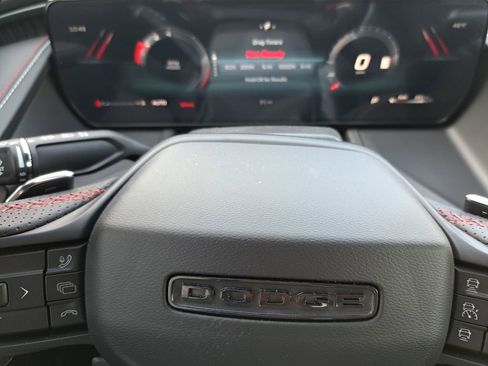 New 2026 Dodge Charger Scat Pack image 11