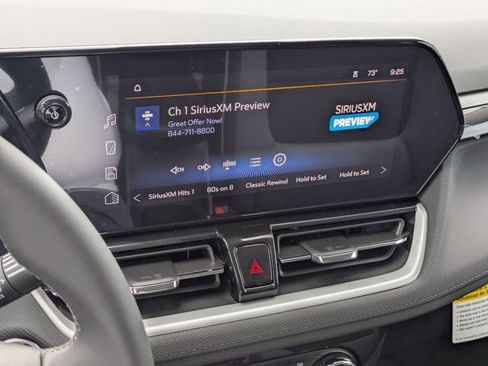 New 2026 Chevrolet TrailBlazer LT w/ Convenience Package image 17