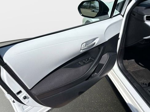 New 2026 Toyota Corolla SE image 45