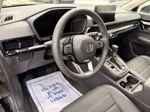 Certified 2023 Honda CR-V EX-L image 13