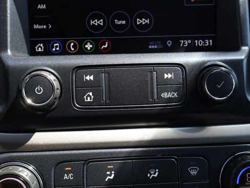 Used 2020 Chevrolet Colorado Z71 AWD/4WD image 38