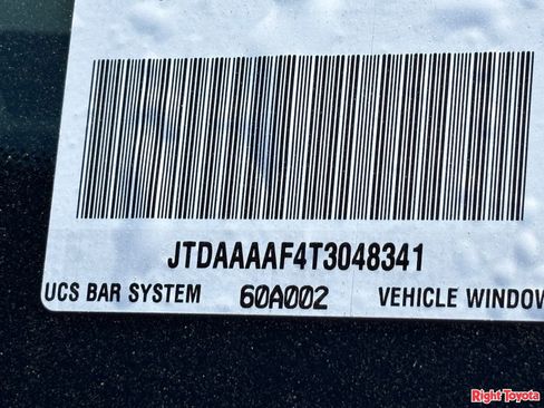 Certified 2026 Toyota Crown AWD/4WD image 33