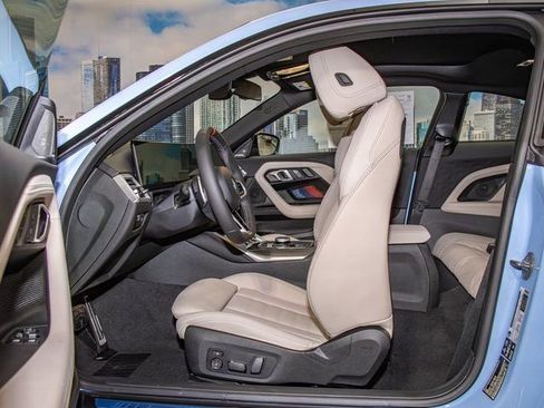 Used 2026 BMW M240i xDrive M240i w/ Premium Package image 20