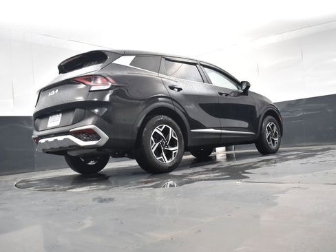 Used 2024 Kia Sportage LX image 23