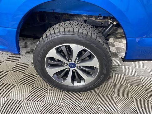 Used 2019 Ford F150 XL w/ Equipment Group 101A Mid AWD/4WD image 20