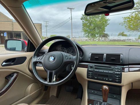 Used 2001 BMW 330Ci Coupe RWD image 19