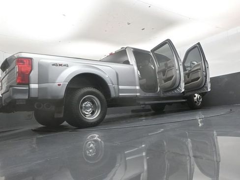Used 2021 Ford F350 XL w/ STX Appearance Package AWD/4WD image 53