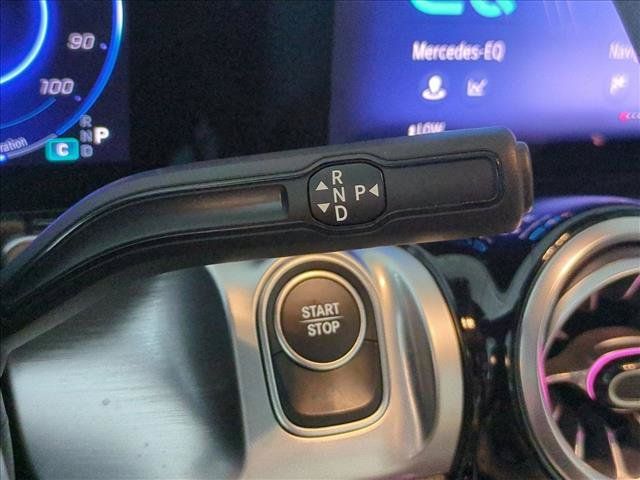 Used 2024 Mercedes-Benz EQB 250+ image 12