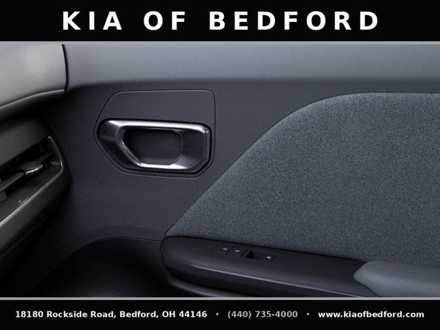 New 2026 Kia K4 FWD image 28