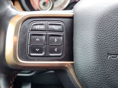 Used 2022 RAM 3500 Limited image 22