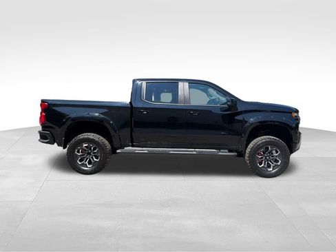 Used 2020 Chevrolet Silverado 1500 RST w/ All-Star Edition AWD/4WD image 2