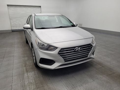 Used 2021 Hyundai Accent SE image 14
