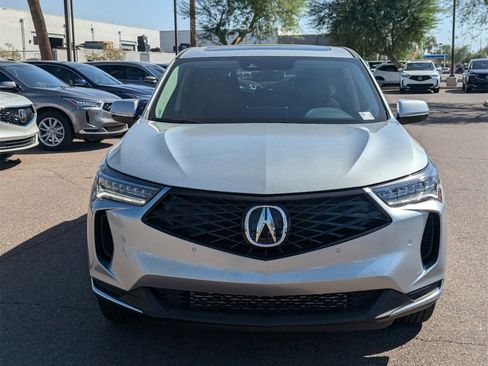 New 2025 Acura RDX w/ Technology Package image 9