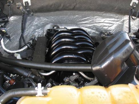 Used 2016 Ford F150 XLT w/ Equipment Group 302A Luxury image 66