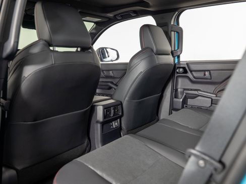 Used 2026 Toyota 4Runner TRD Pro image 19