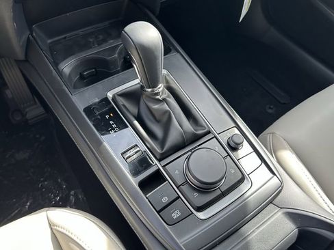 New 2026 MAZDA CX-30 AWD 2.5 S image 16