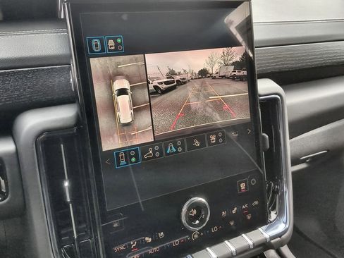 New 2026 GMC Yukon AT4 Ultimate image 15