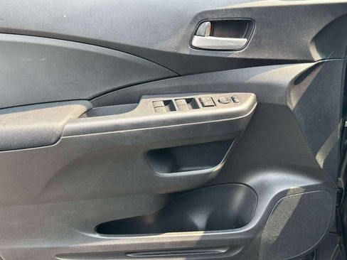 Used 2016 Honda CR-V LX image 15