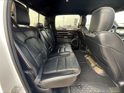 Used 2023 RAM 1500 Laramie image 23