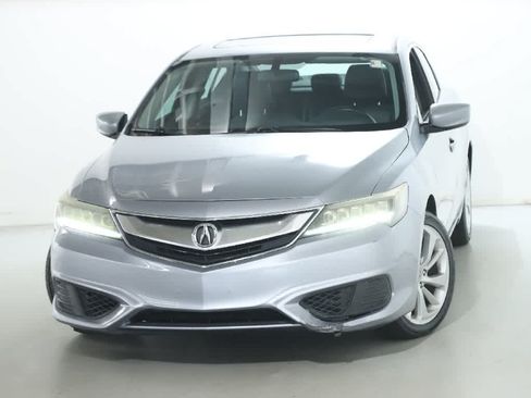 Used 2016 Acura ILX FWD image 3