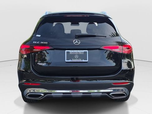 New 2026 Mercedes-Benz GLC 300 image 6