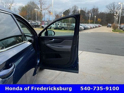 Used 2020 Hyundai Santa Fe SEL image 19