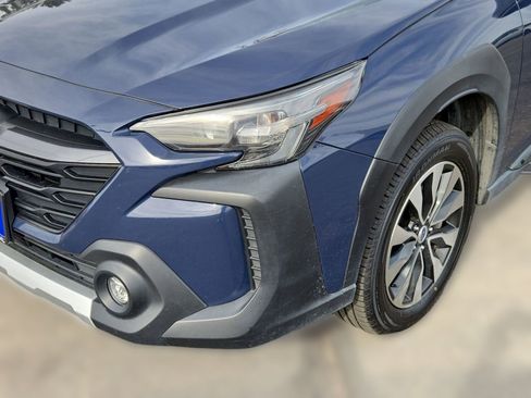 Used 2023 Subaru Outback Limited image 11