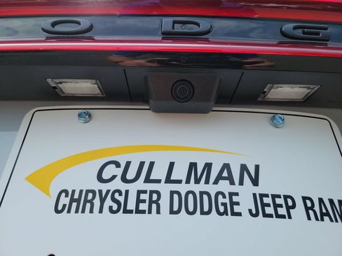New 2026 Dodge Durango GT w/ Blacktop Package AWD/4WD image 33