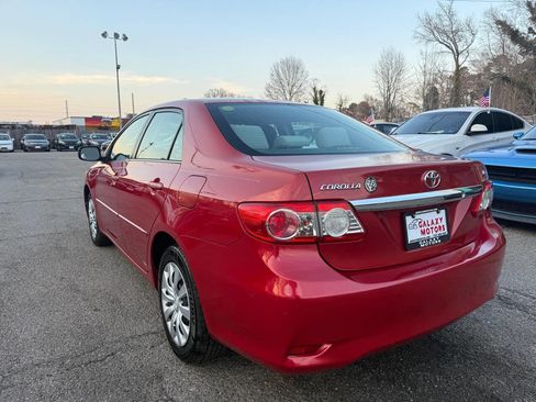Used 2013 Toyota Corolla LE Special Edition image 9