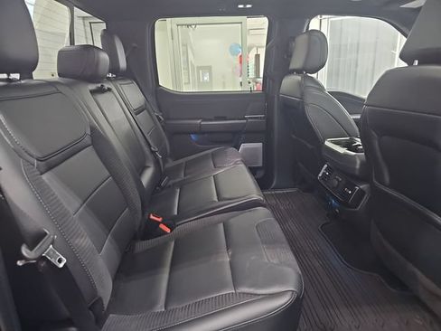 Used 2023 Ford F150 Raptor w/ Raptor Carbon Fiber Package AWD/4WD image 32