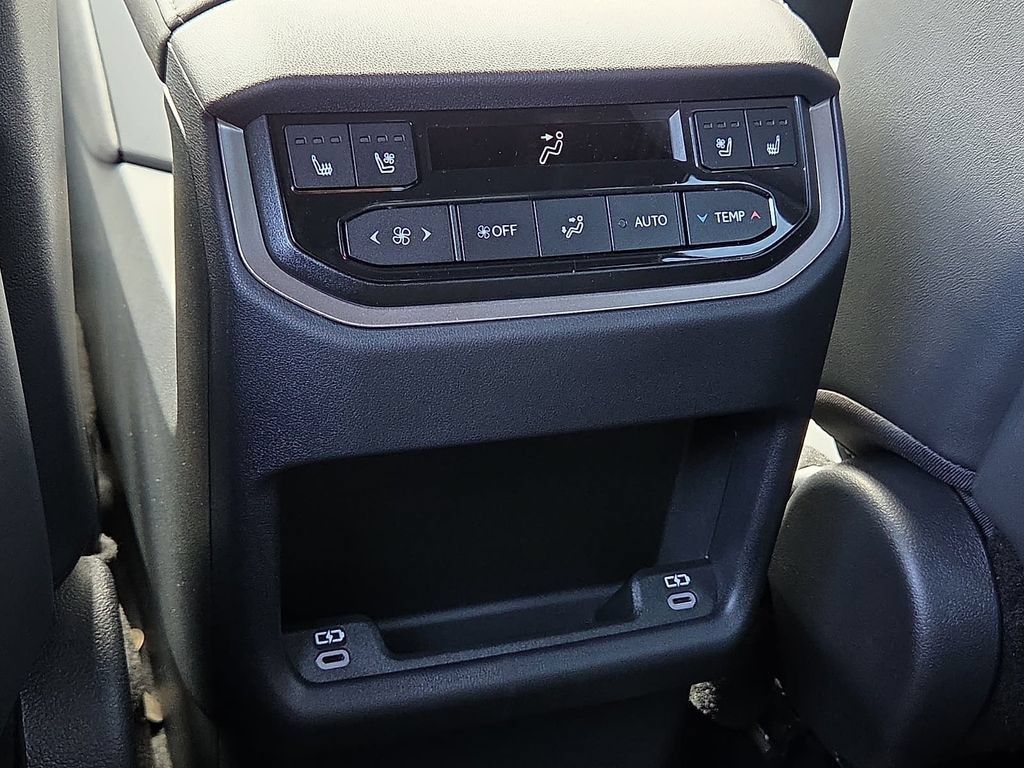 New 2026 Lexus TX 350 AWD w/ Technology Package image 15