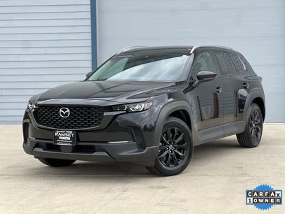 Certified 2024 MAZDA CX-50 AWD 2.5 S w/ Preferred Package