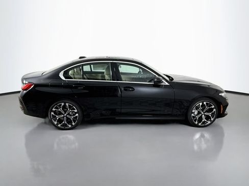 New 2026 BMW 330i xDrive Sedan w/ Convenience Package AWD/4WD image 8