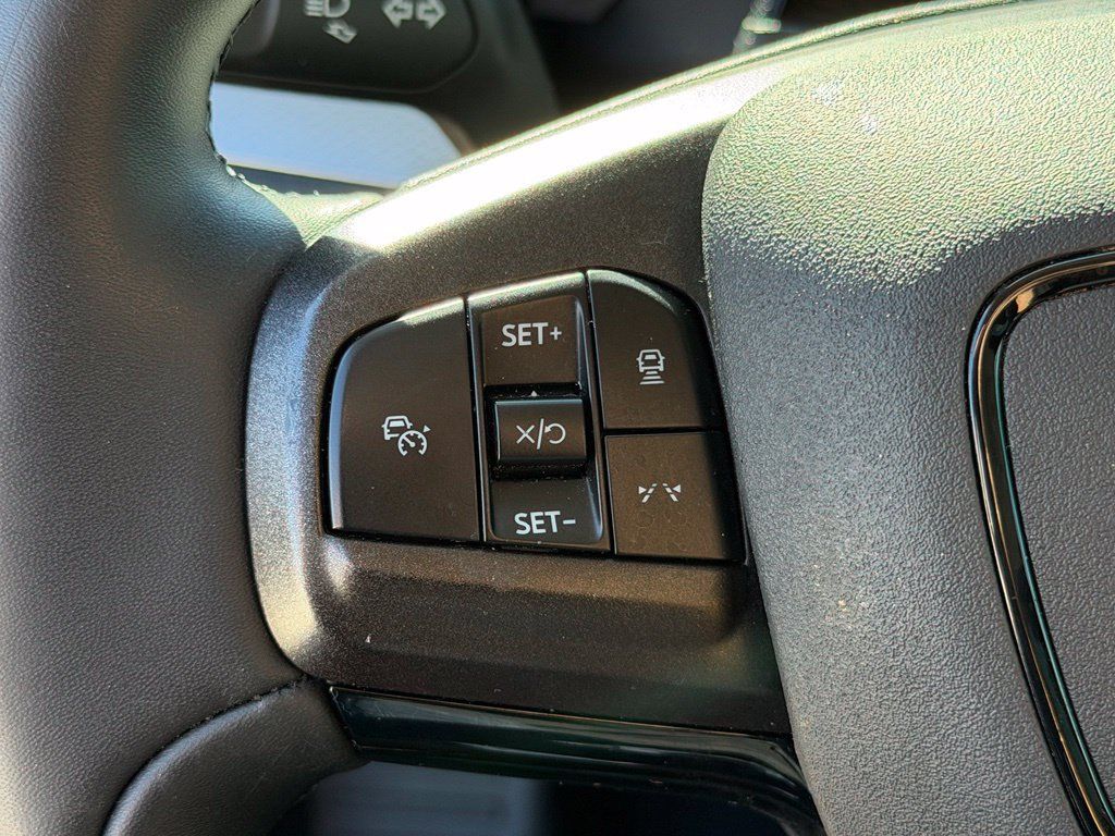 Used 2022 Ford Mustang Mach-E Select w/ Comfort/Technology Package RWD image 15