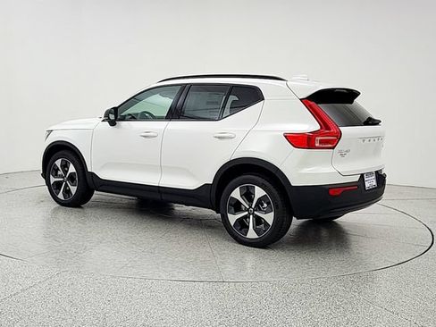 New 2026 Volvo XC40 B5 Plus w/ Protection Package Premier AWD/4WD image 7